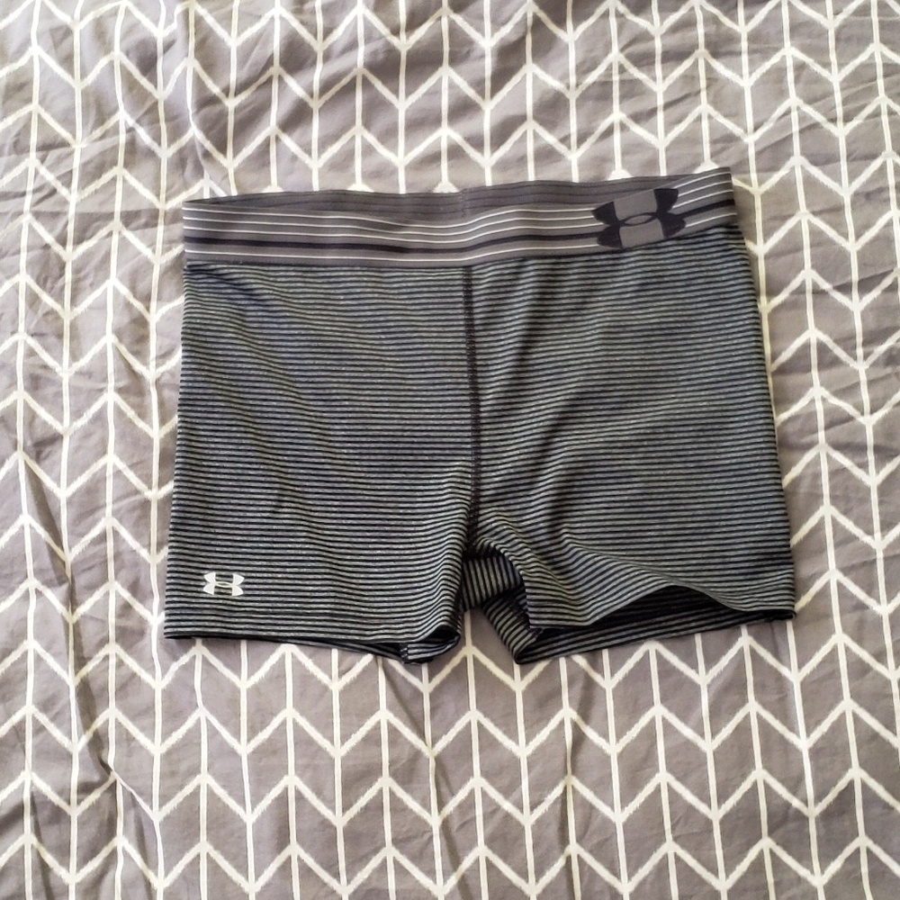 Ua Shorts - image 1